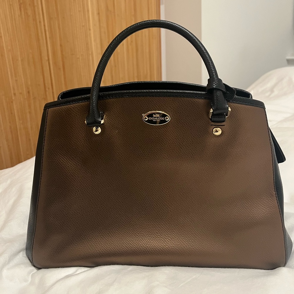 Coach 2000s Handbag